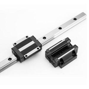 Guia Linear G-Motion