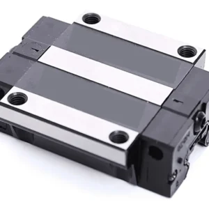 Patins para guia linear 20mm