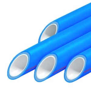 tubo pneumato 3 camadas