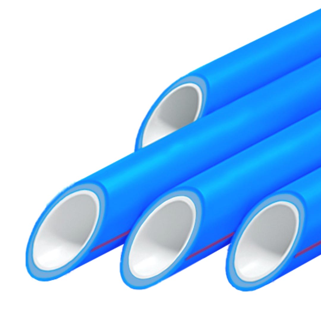 tubo pneumato 3 camadas