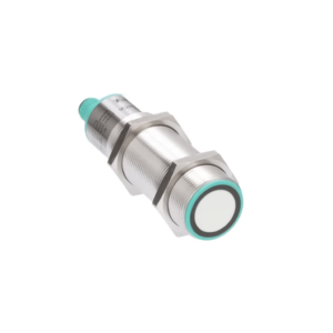 Sensor Ultrasonico