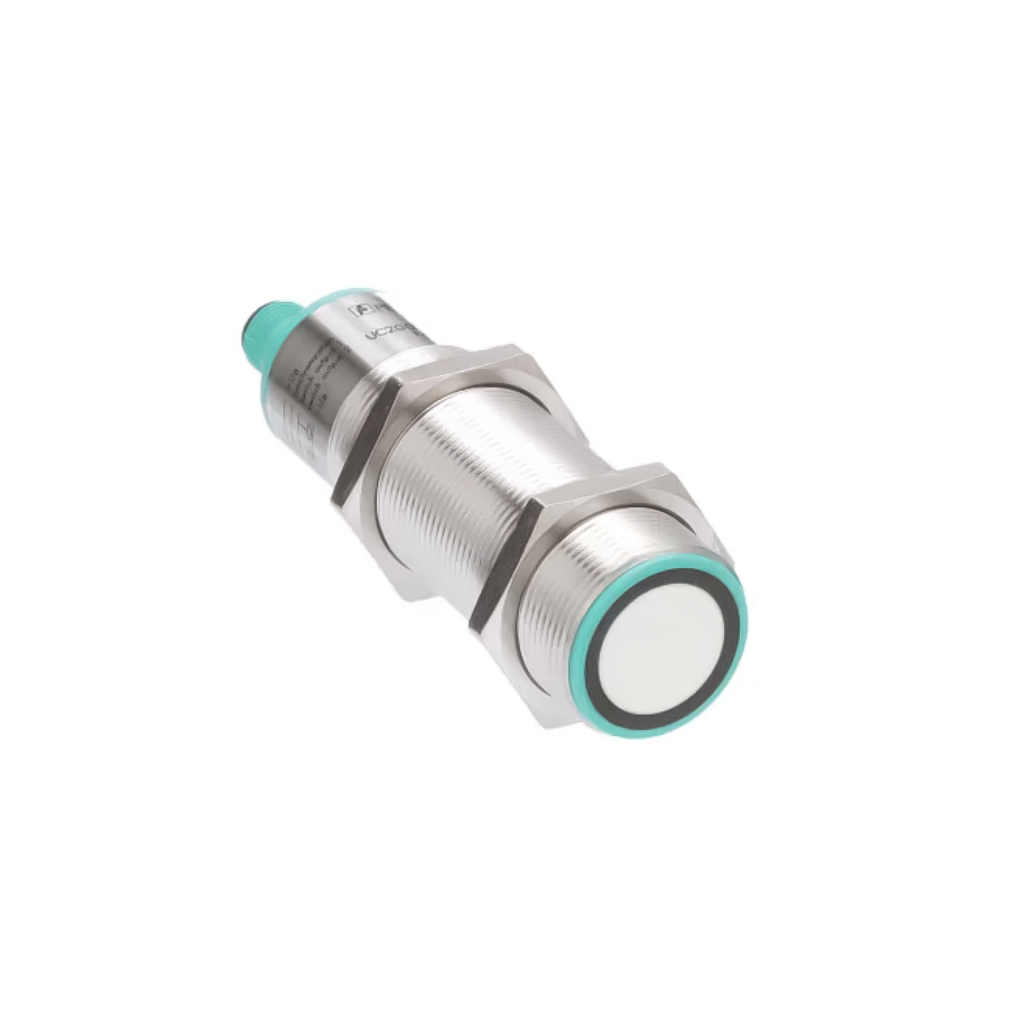 Sensor Ultrasonico