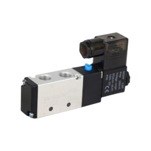 Valvula Solenoide 4V210